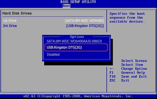 Windows Vista Hangs On Startup Screen