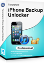 Purchase iPhone Backup Unlocker Professional