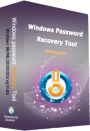 Purchase Windows Password Recovery Tool Ultimate