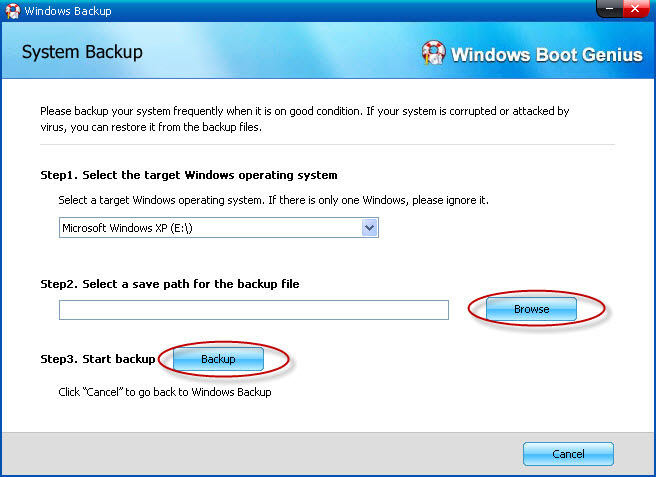 System Restarts Automatically Windows Vista