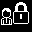Supervisor BIOS password