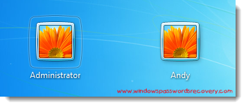 built-in windows 7 administrator account
