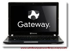 reset gateway password