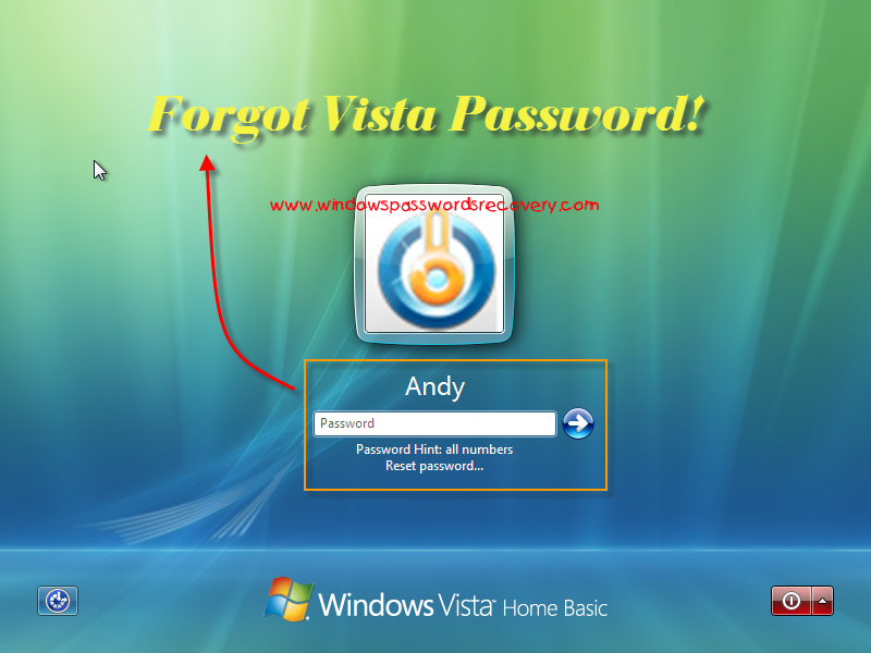 Hack Windows Xp Password Using Safe Mode