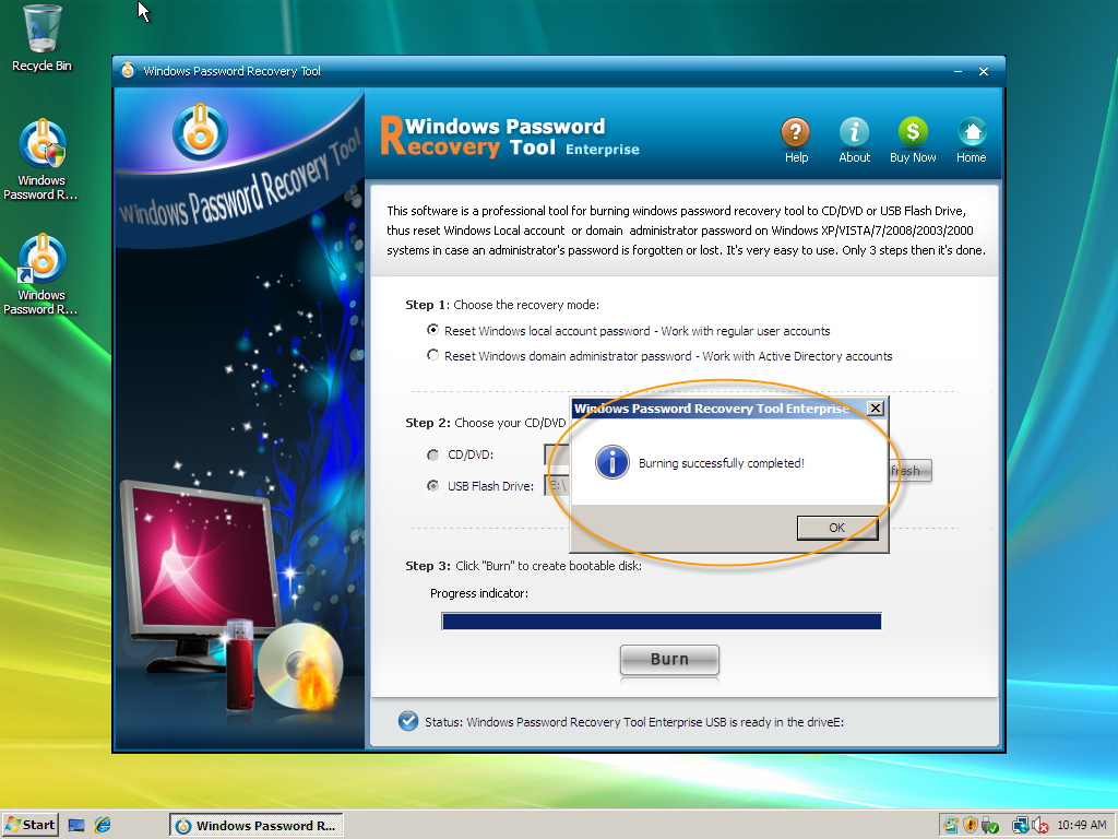 How To Get Windows Vista Recovery Disk For Free