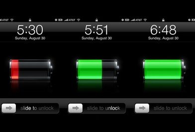 Tricks on How to Manage and Extend iPhone 5's Battery Life