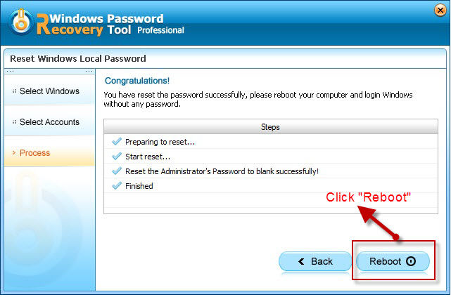bypass windows 7 password login screen