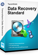 Data Recovery Standard