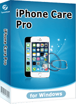 iPhone Care Pro