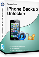 Iphone backup unlocker