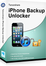 iPhone Backup Unlocker Standard