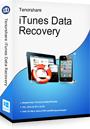 iTunes Data Recovery