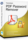 PDF Password Remover