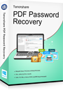 PDF Password Recovery