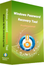 Windows Password Recovery Tool Professional
