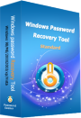 Windows Password Recovery Tool Standard