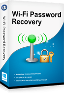 Wi-Fi Password Recovery