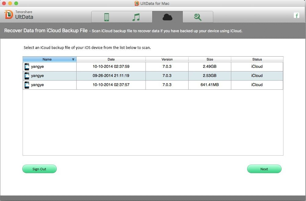 ios data recovery free mac ios data recovery free mac