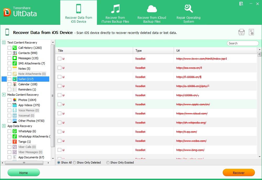 how can I copy my safari bookmarks from ipad to pc before jailbreak