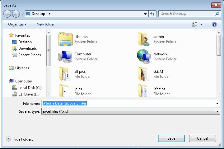 recover deleted camera roll from iphone 5 without a backup