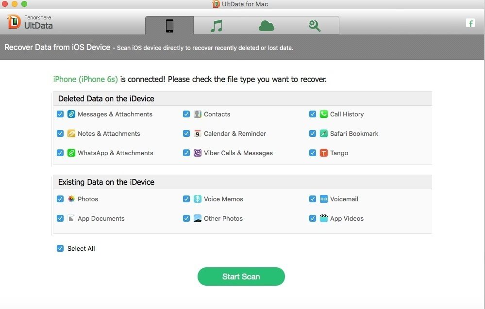 connect iphone to computer