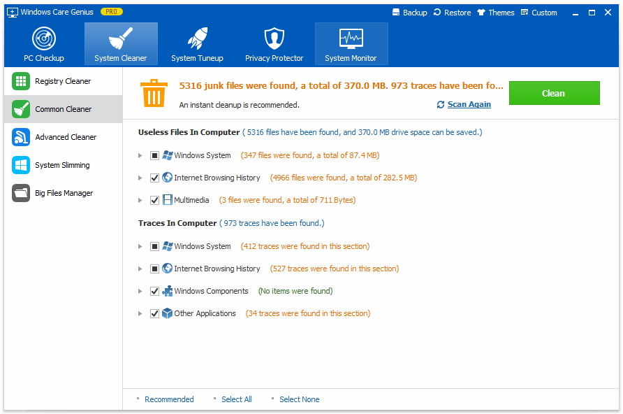 top way to clear internet browsing history on windows 10