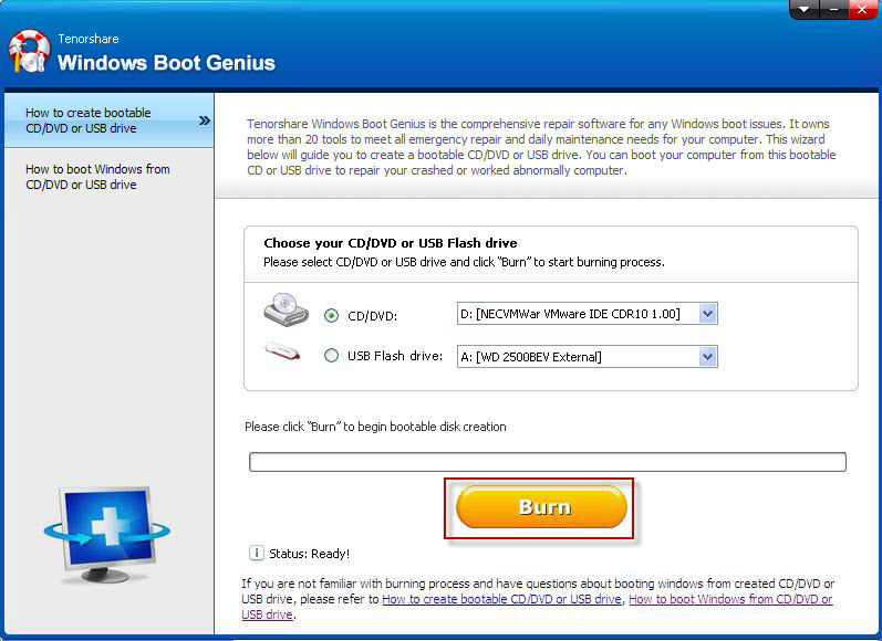 windows 8 black screen