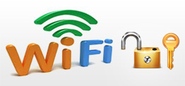 Wi-Fi Password Recovery