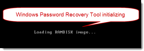  password del gateway dimenticata in Windows 7