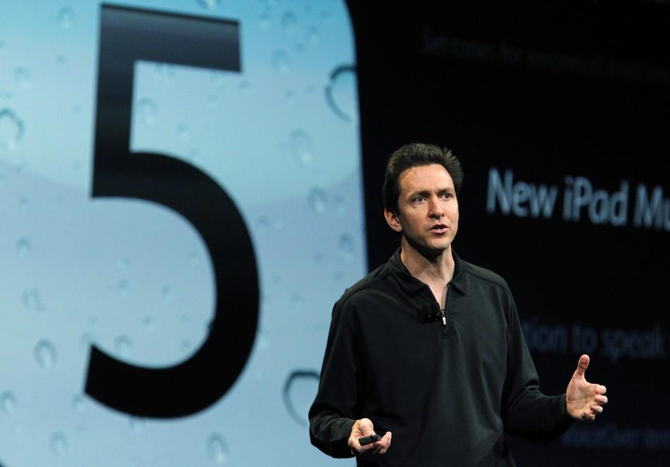 iphone 5 release