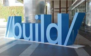 microsoft build 2014
