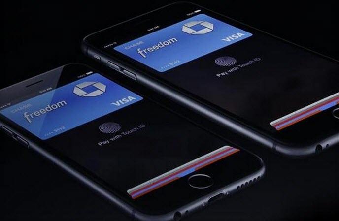 iphone 6 features