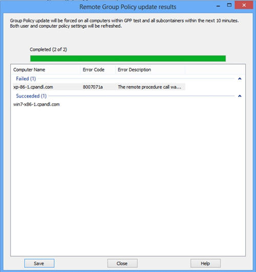 3 ways Windows Server 2012 makes Group Policy easier
