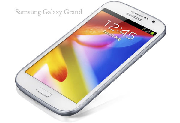 Samsung Galaxy Grand