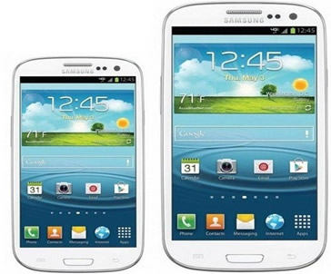 samsung galaxy s4 mini features