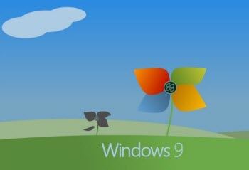 windows 9 released date