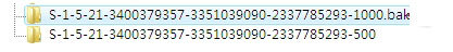 user profile service failed the logon in windows 8