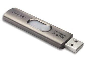 create bootable usb