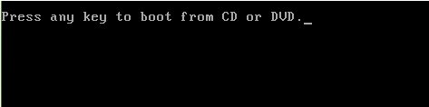 how do i fix windows 10 operating system not found