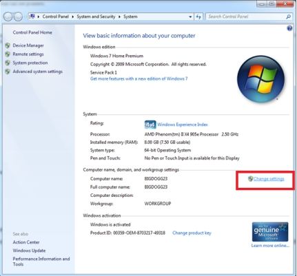 fix user profile service failed the logon