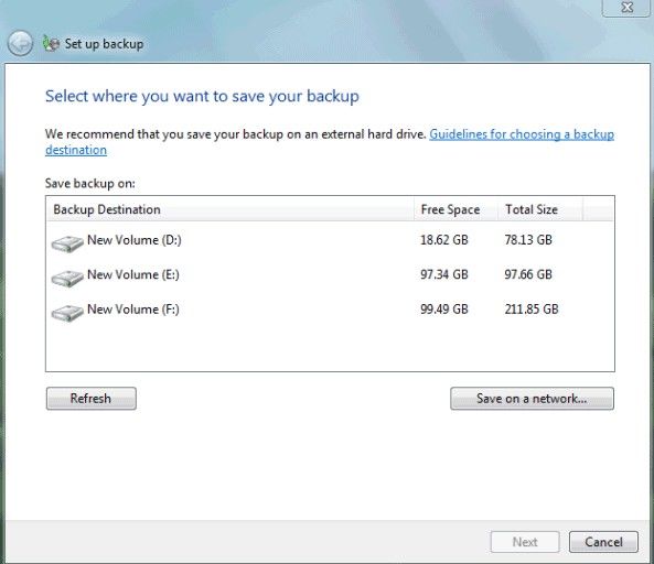 How to Reset Dell Inspiron Laptop to Factory Settings
