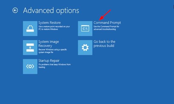 fix damaged windows system files