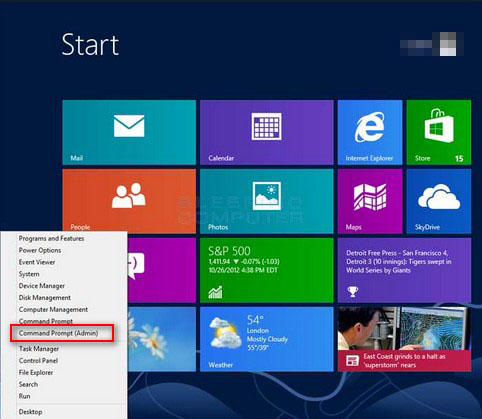 windows 8 ntoskrnl.exe bsod
