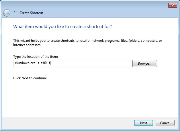 make pc startup and shutdown faster