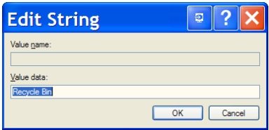 touch keyboard not working