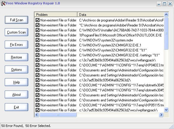 windows registry cleaner windows registry cleaner