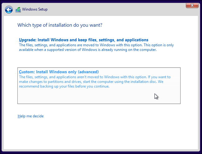dual boot windows 7 with windows 10