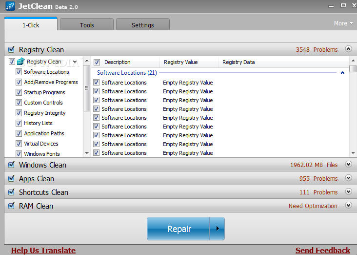 windows 7 registry repair tool microsoft windows 7 registry repair tool microsoft