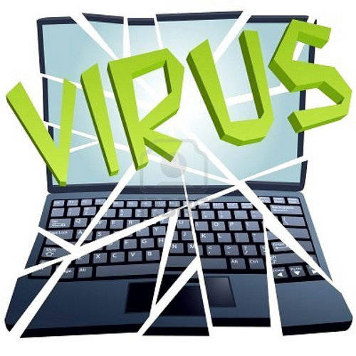 move virus