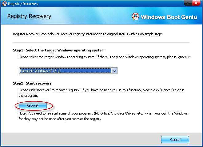 Vista freeze issues